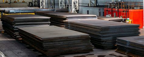 metal plate fabricators|heavy steel plate fabrication.